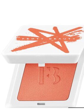 FENTY  BEAUTY  blush  Color: Sundress Szn  0.14 oz